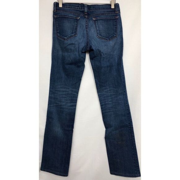 J Brand Cigarette Leg Jeans, size 26 - Picture 2 of 7